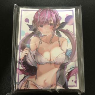 【専用】湊あくあ　マシュ  ネロ