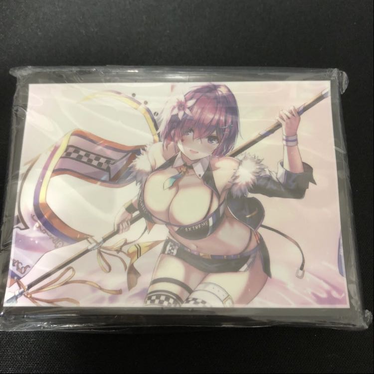 【専用】湊あくあ マシュ ネロ