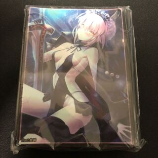 【未開封】セイバー　スリーブ