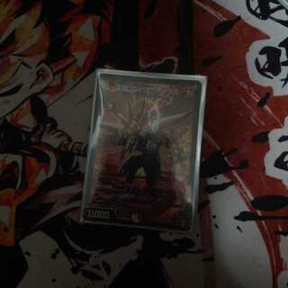 雷龍 ヴァリヴァリウス