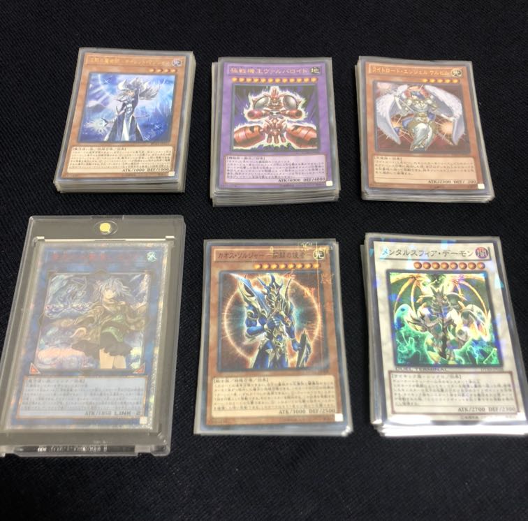 【遊戯王】清冽の水霊使いエリア一点狙いオリパ!