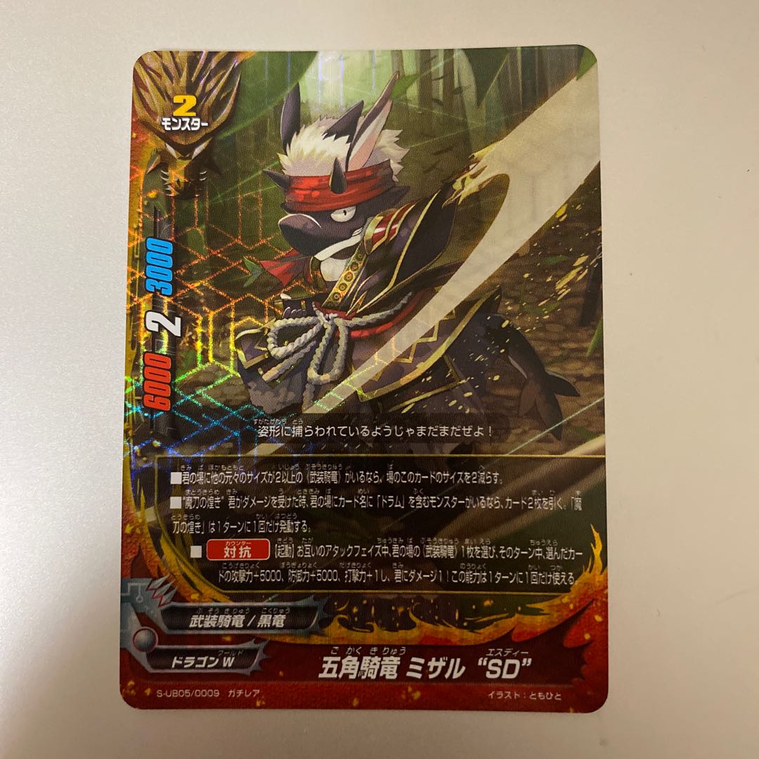 バディファイト たく様