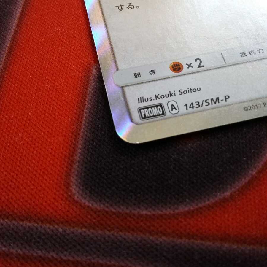 ポンチョを着たイーブイ