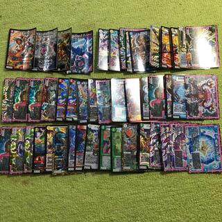 VR以上のカードたくさん