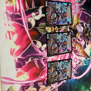 sss級天災デッドダムド