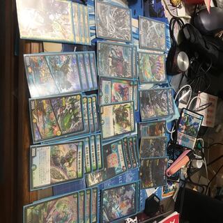 チェンジザドンジャングル