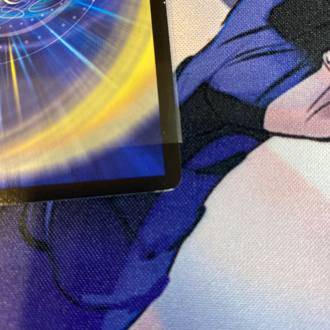 終末の時計 ザ・クロック(ウルトラゴールデンカード仕様)