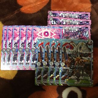 デュエマ ワールドホビーフェア