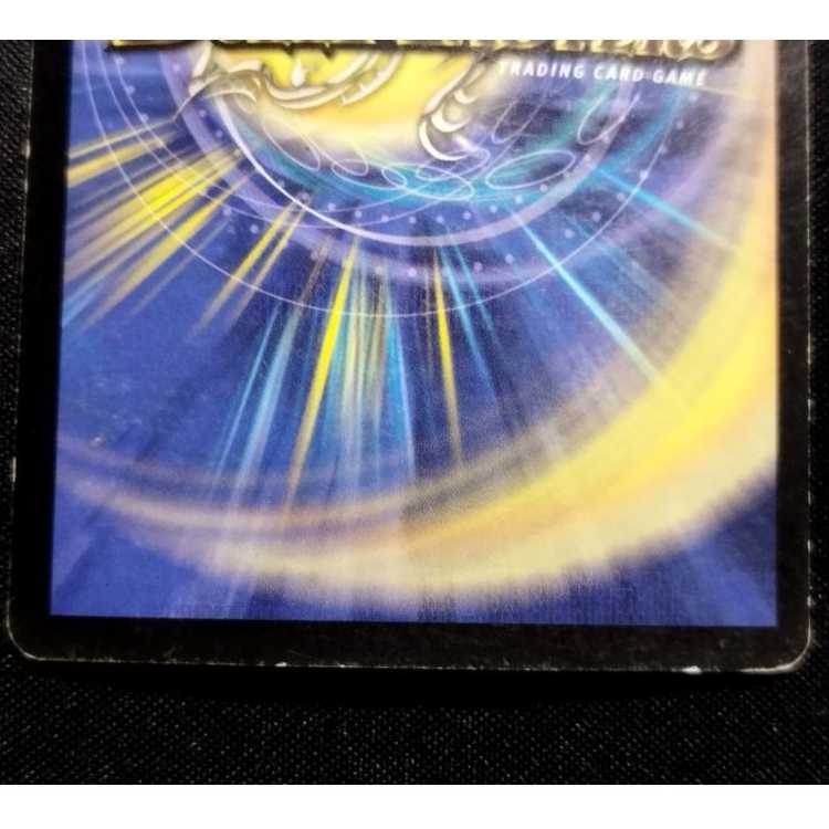 中古品 デュエルマスターズ 光輪の精霊シャウナ 初期 SR 1枚