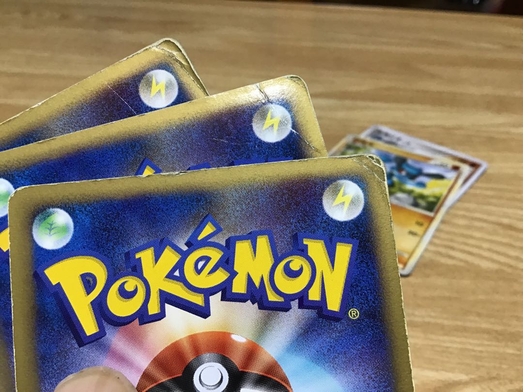 マリナ様専用 ポケカ