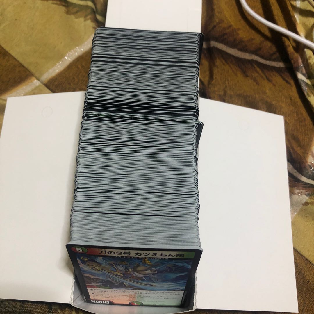 ドラりん6ボックスのノーマル