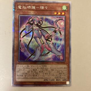 電脳堺媛-瑞々 PSE