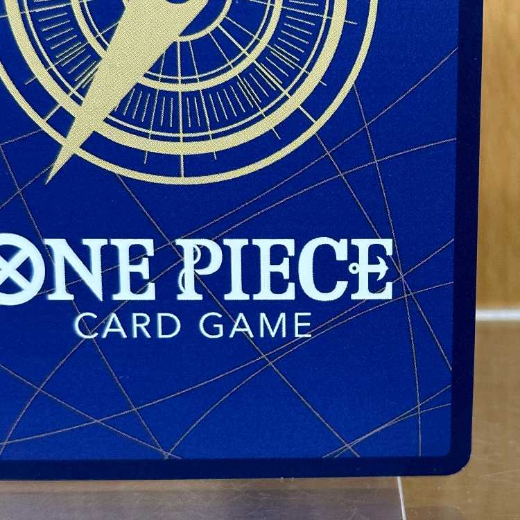 Monkey D. Luffy Promo P-043 One Piece Card Game 1枚