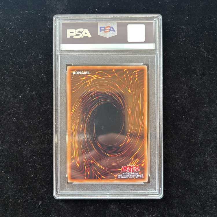 [PSA10] The Labyrinth of the Silver Castle [Prisma] {LPST-JP017} 1枚