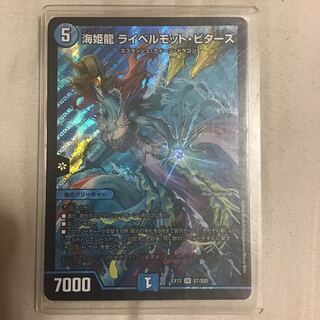 海姫龍 ライベルモット・ビターズ