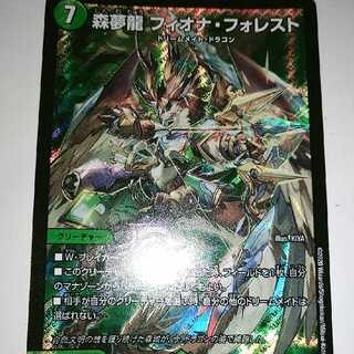 Forest Dream Dragon Fiona Forest