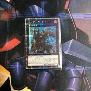 レイダーズ・ナイト PSE