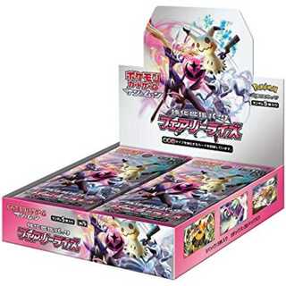 フェアリーライズ 未開封BOX  1BOX