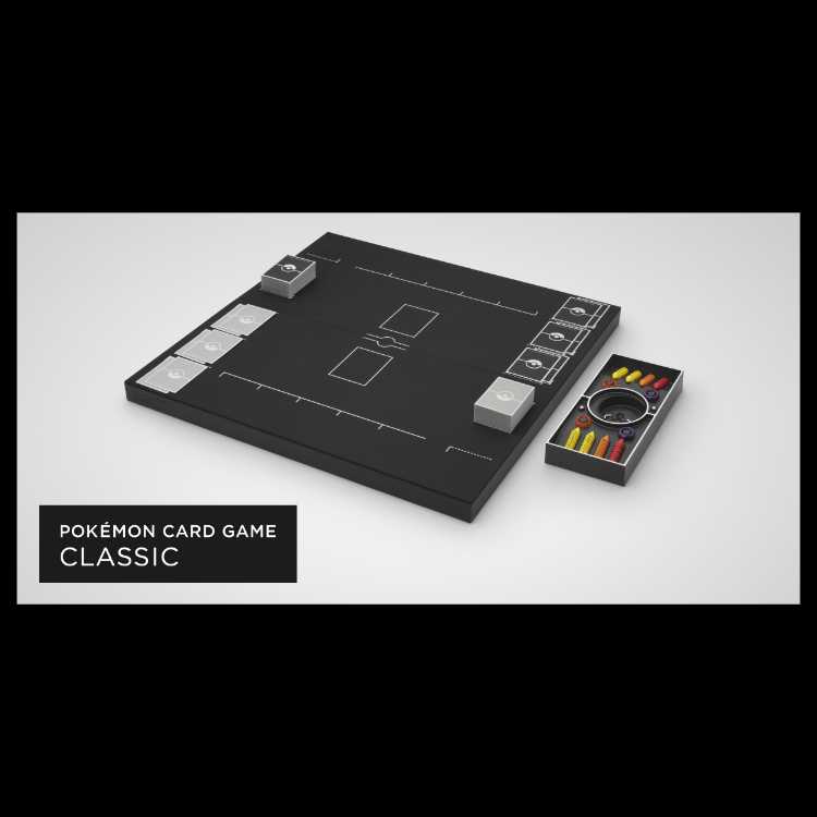 ポケモンカードゲーム Classic 【未開封】 1BOX