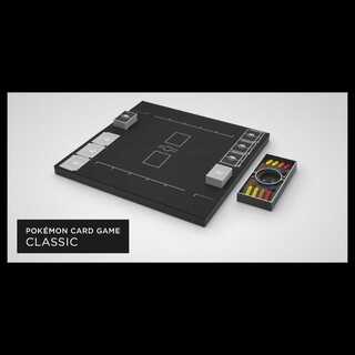 ポケモンカードゲーム Classic 【未開封】 1BOX
