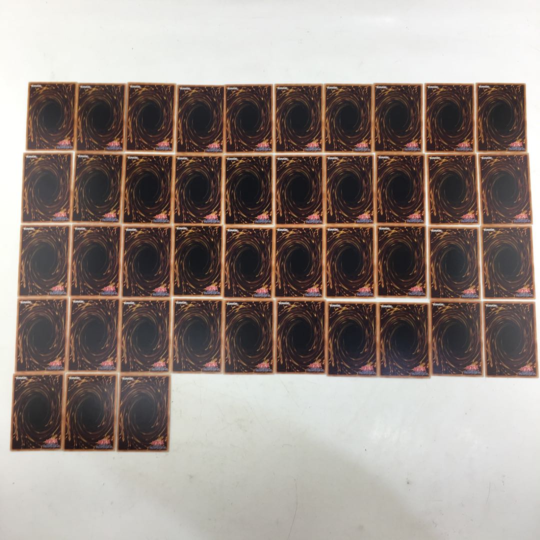 遊戯王 セフィラ デッキ