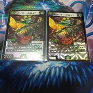 ライマー・ドルイド