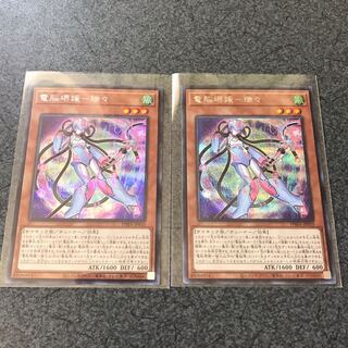 電脳堺媛-瑞々 SE 2枚