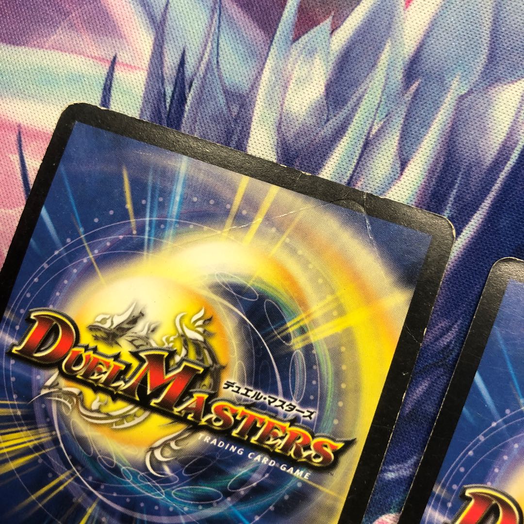 b251 ダイヤモンドブリザード 初期 4枚 名もなきデュエリスト 4枚