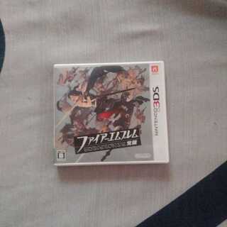 ファイアーエムブレム　覚醒