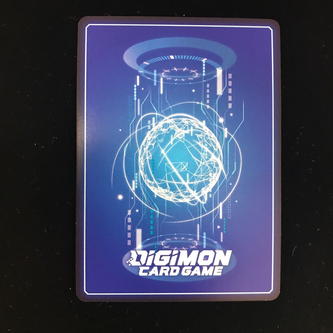 ホーリーエンジェモン