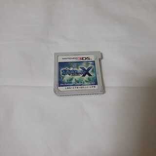 ポケットモンスターエックス