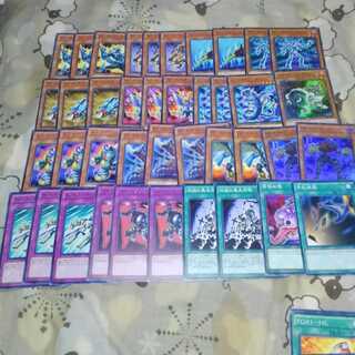 テックジーナス　デッキパーツ　TG