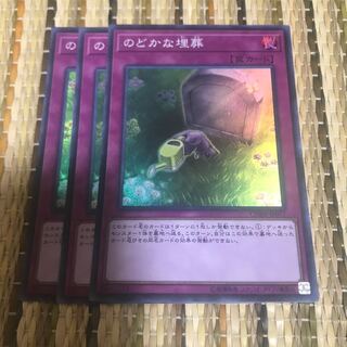 マドレース のどかな埋葬 SR