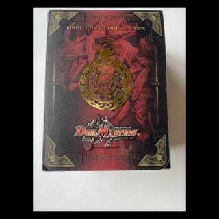 Masters Chronicle Deck: Bormeus Returns Deck Case, Unused, Duel Masters, Trading Card Road