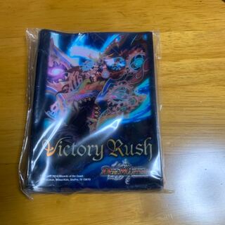 勝利宣言 鬼丸「覇」 スリーブ