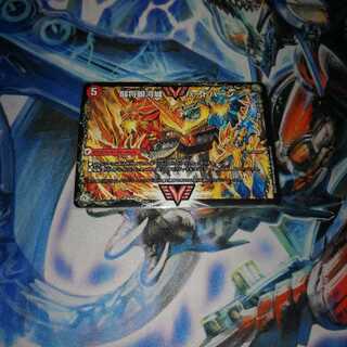 闘将銀河城 ハートバーン|超戦覇龍 ガイNEXT