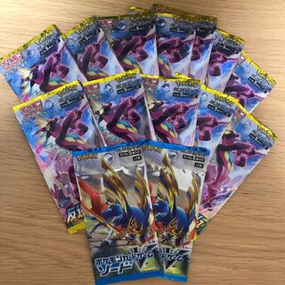 反逆クラッシュ 12パック/ソード 2パック