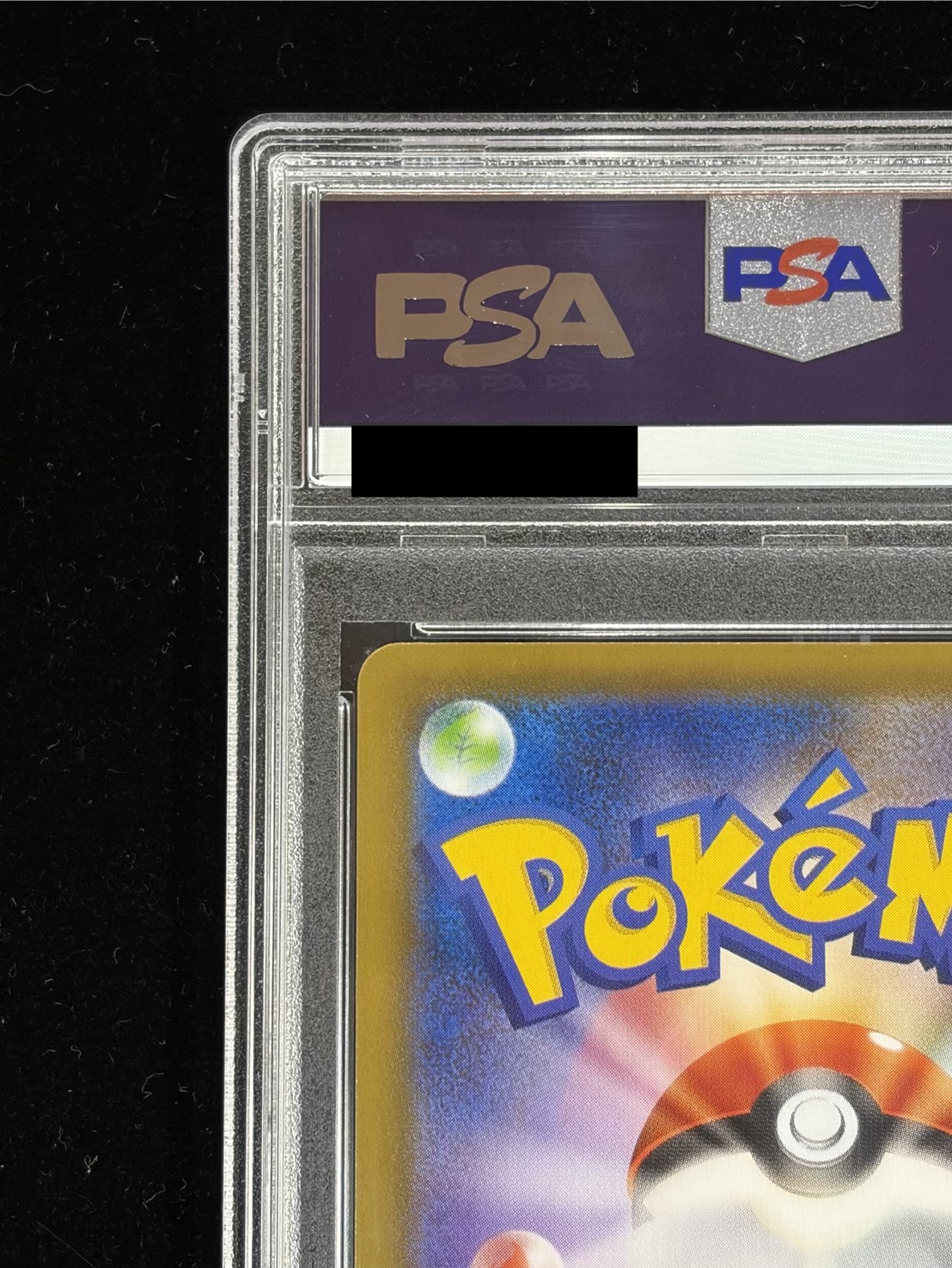 PSA10 Certified] Rayquaza VMAX (SA) [HR] {083/067} 1 (Used