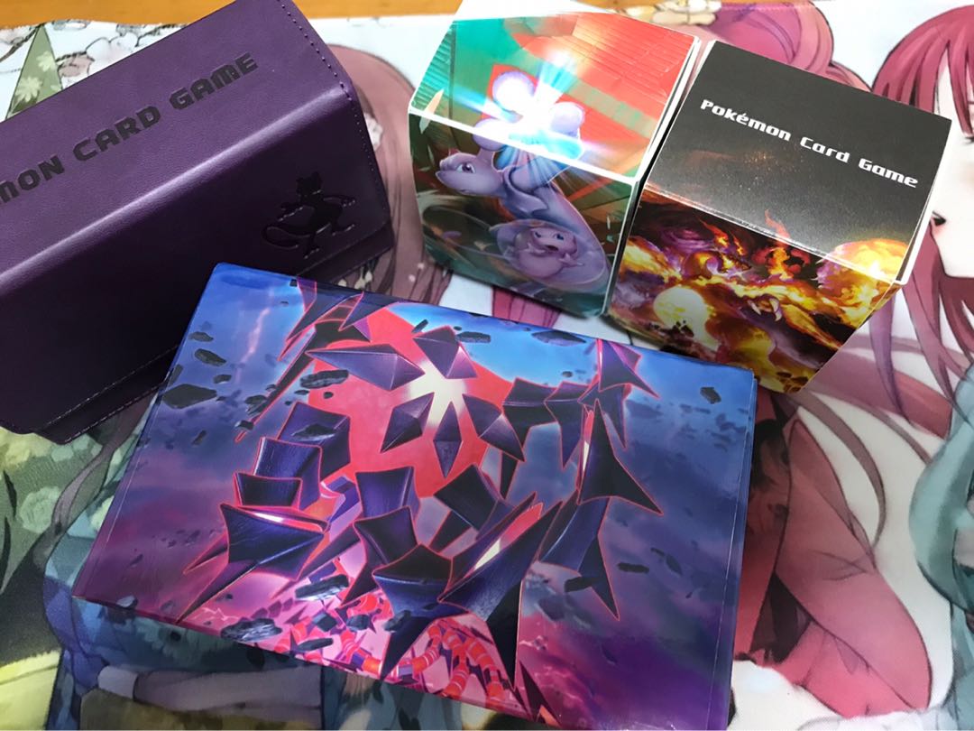 Pokémon card unbeatable bulk sale