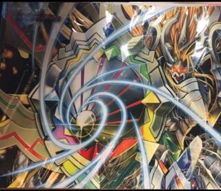 スリーブ プレイマット 販売中 設定から表示タブの追加でサプライが見れます