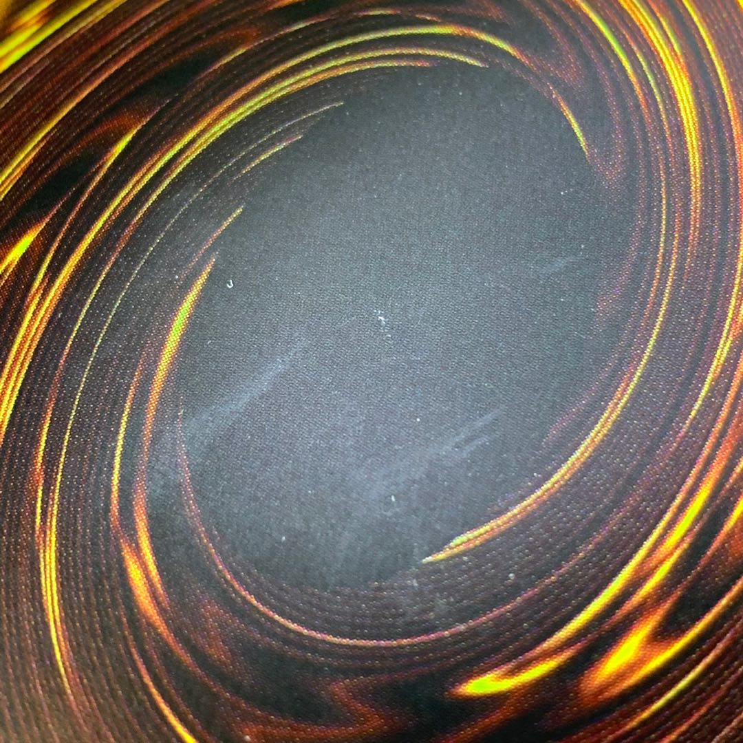 覇王黒竜オッドアイズ・リベリオン・ドラゴン HR