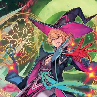 虚幻竜刻　シャドウパラディン　ルアード軸4コン