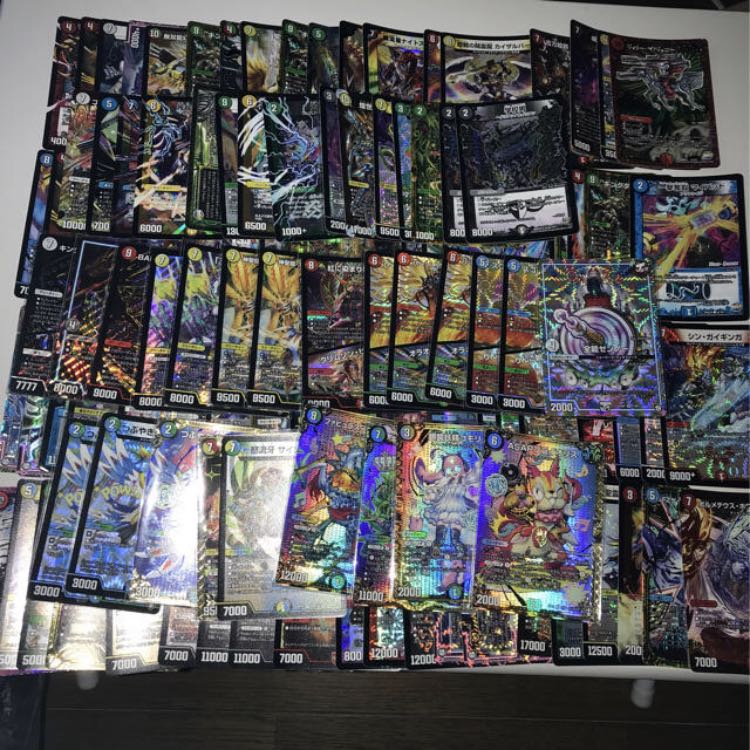 デュエマ  まとめ売り