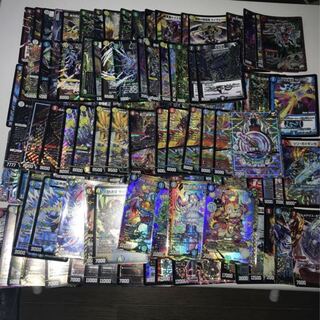 デュエマ  まとめ売り