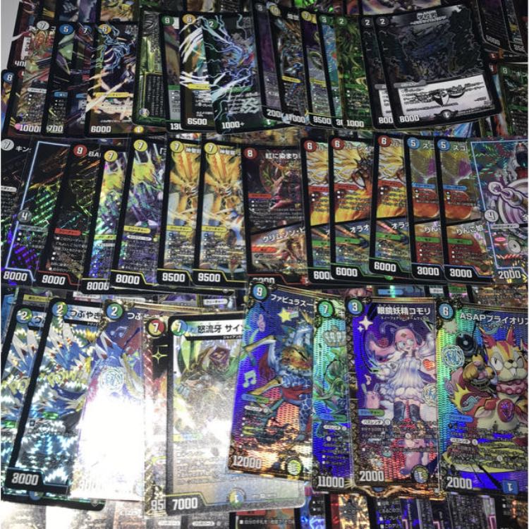 デュエマ  まとめ売り