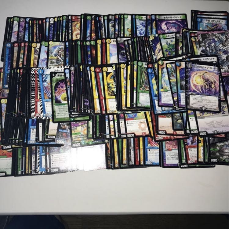 デュエマ  まとめ売り