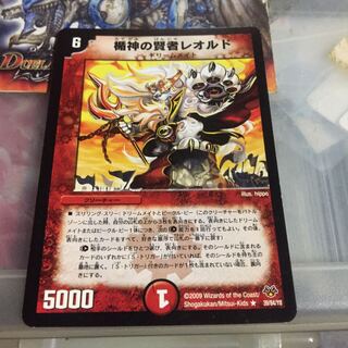 楯神の賢者レオルド