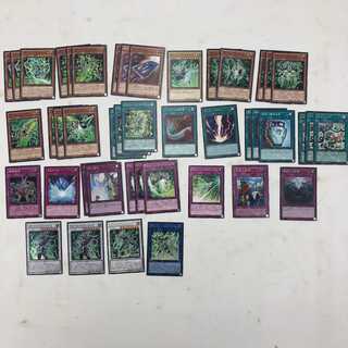 PSYフレーム デッキ γ Ω 魔封じの芳香(239)