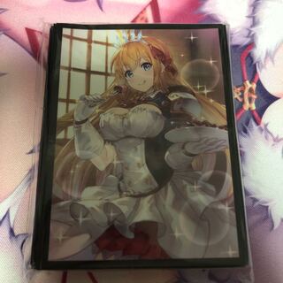 【未開封】ペコリーヌ　スリーブ