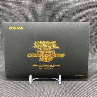 WCS2019 管理番号D